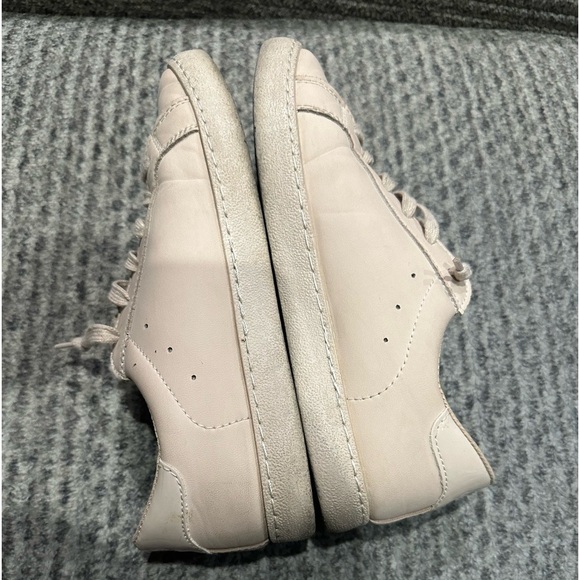 VINTAGE HAVANA Carly/Bone Sneakers, size 8 - Picture 4 of 8